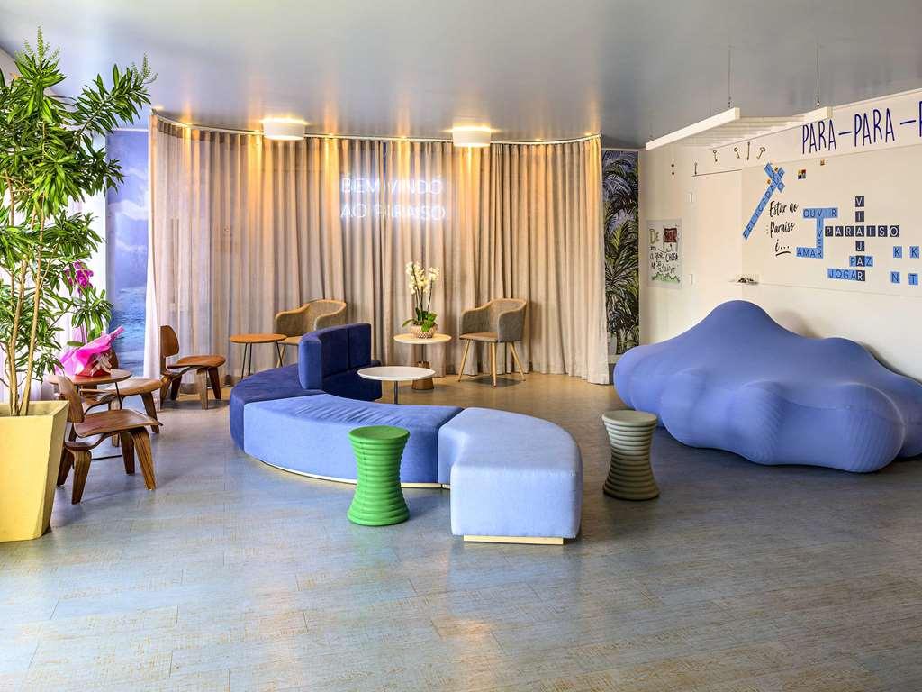 Hotel Dan Inn Sao Carlos By Nacional Inn Kültér fotó