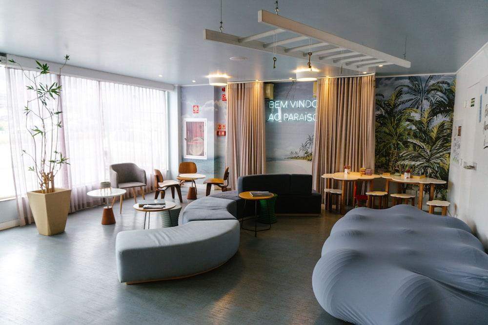 Hotel Dan Inn Sao Carlos By Nacional Inn Kültér fotó